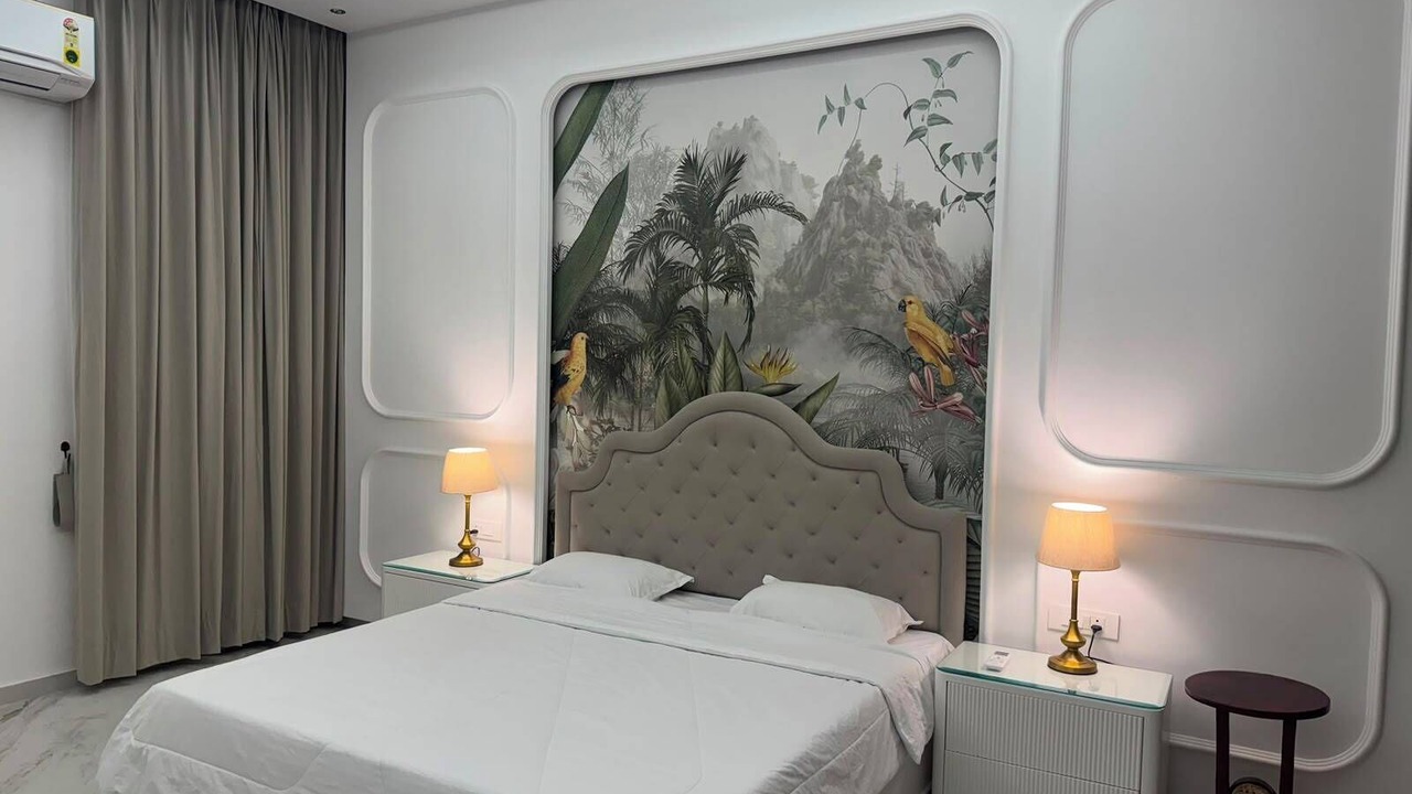 Photo of Bedroom in Amritsar