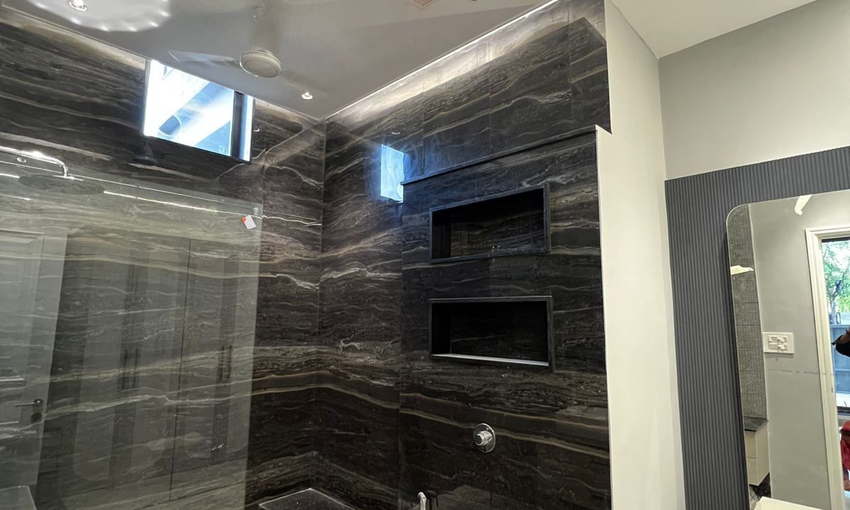Photo of Bathroom in Amritsar