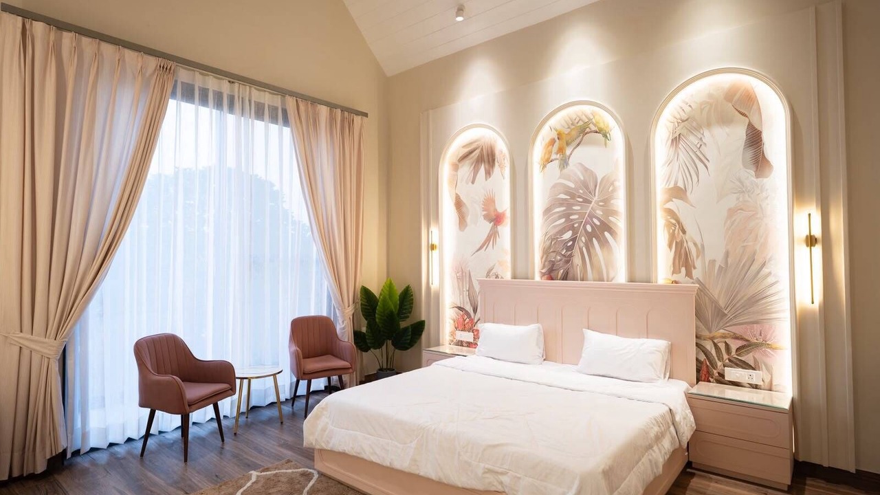 Photo of Bedroom in Amritsar