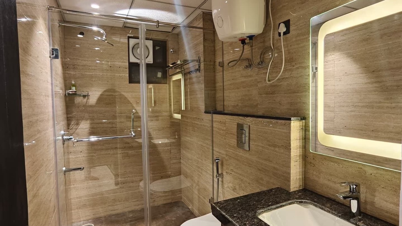 Photo of Bathroom in Durgapura