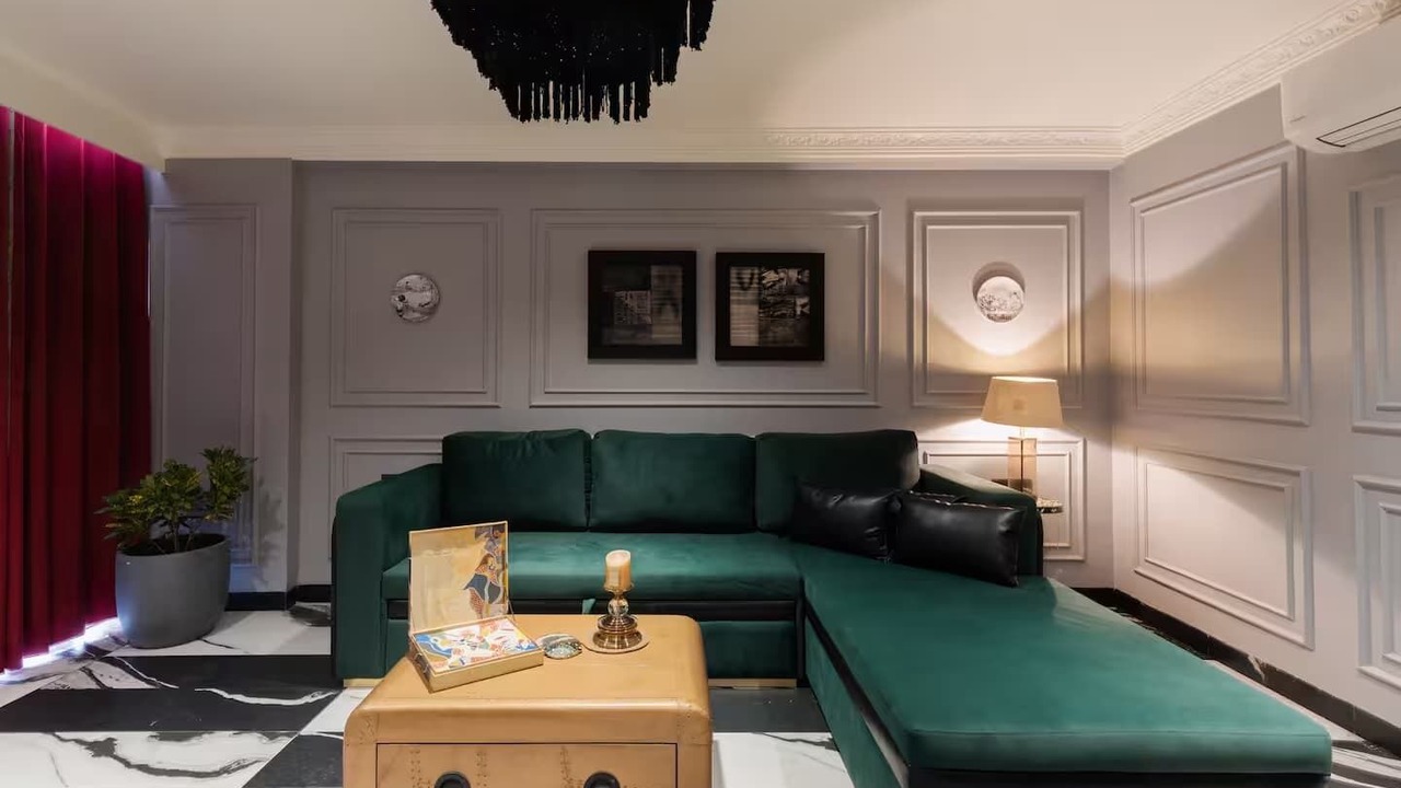 Photo of Livingroom in Durgapura