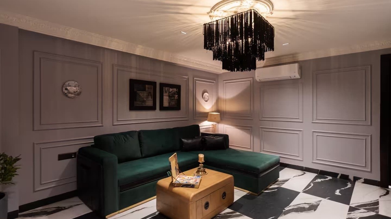 Photo of Livingroom in Durgapura