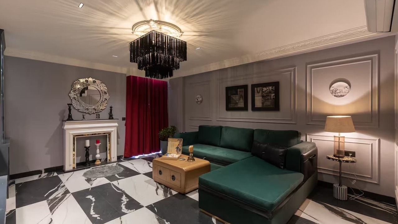 Photo of Livingroom in Durgapura
