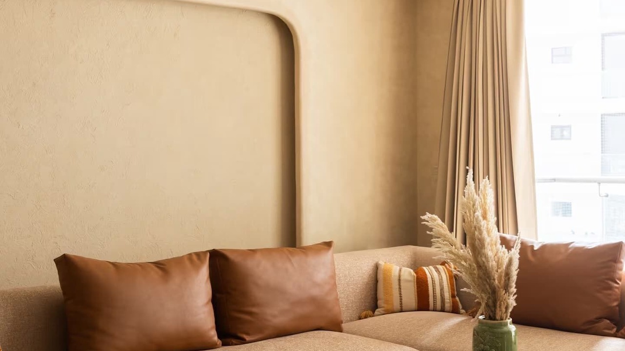 Photo of Livingroom in Durgapura