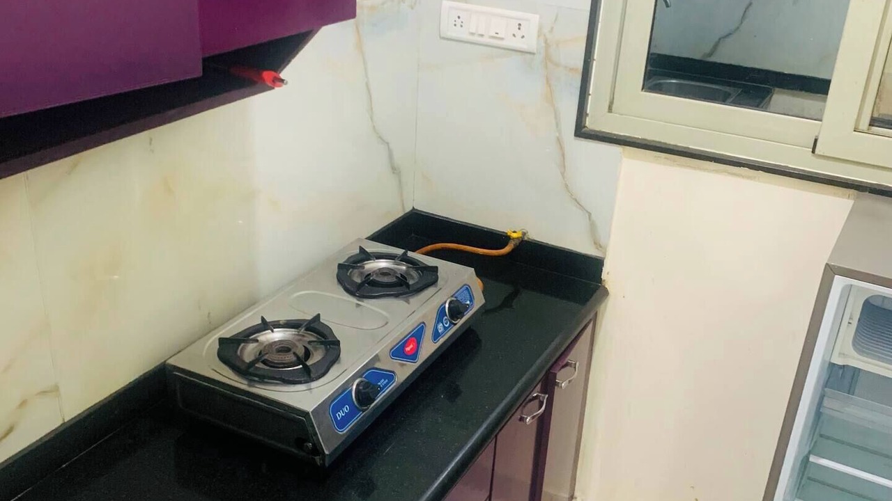 Photo of Kitchen in Bengaluru