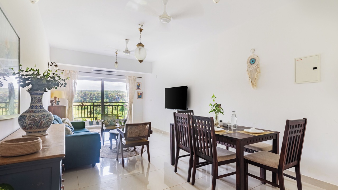 Photo of Livingroom in Siolim