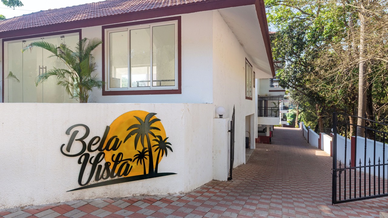 Photo of Outdoor in Siolim