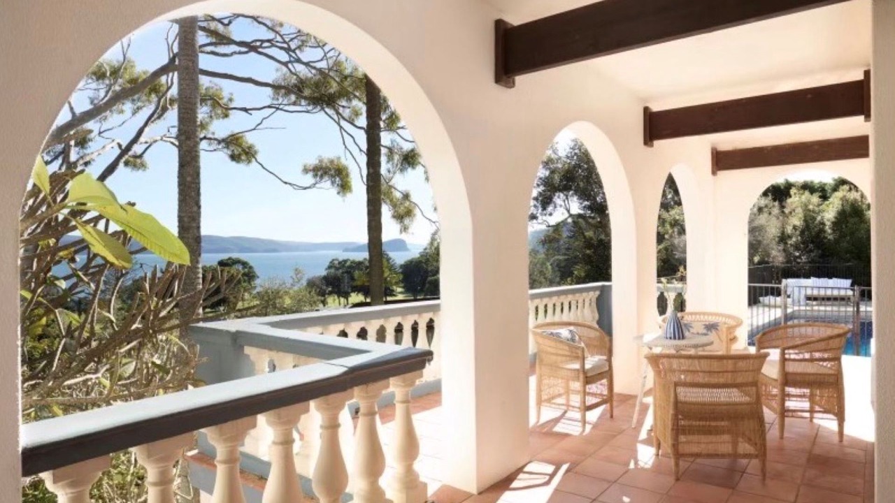 Photo of Patio Balcony in Palm Beach