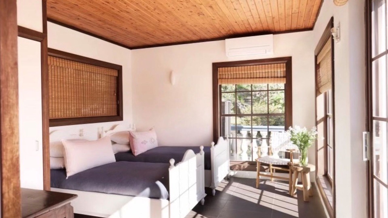 Photo of Bedroom in Palm Beach