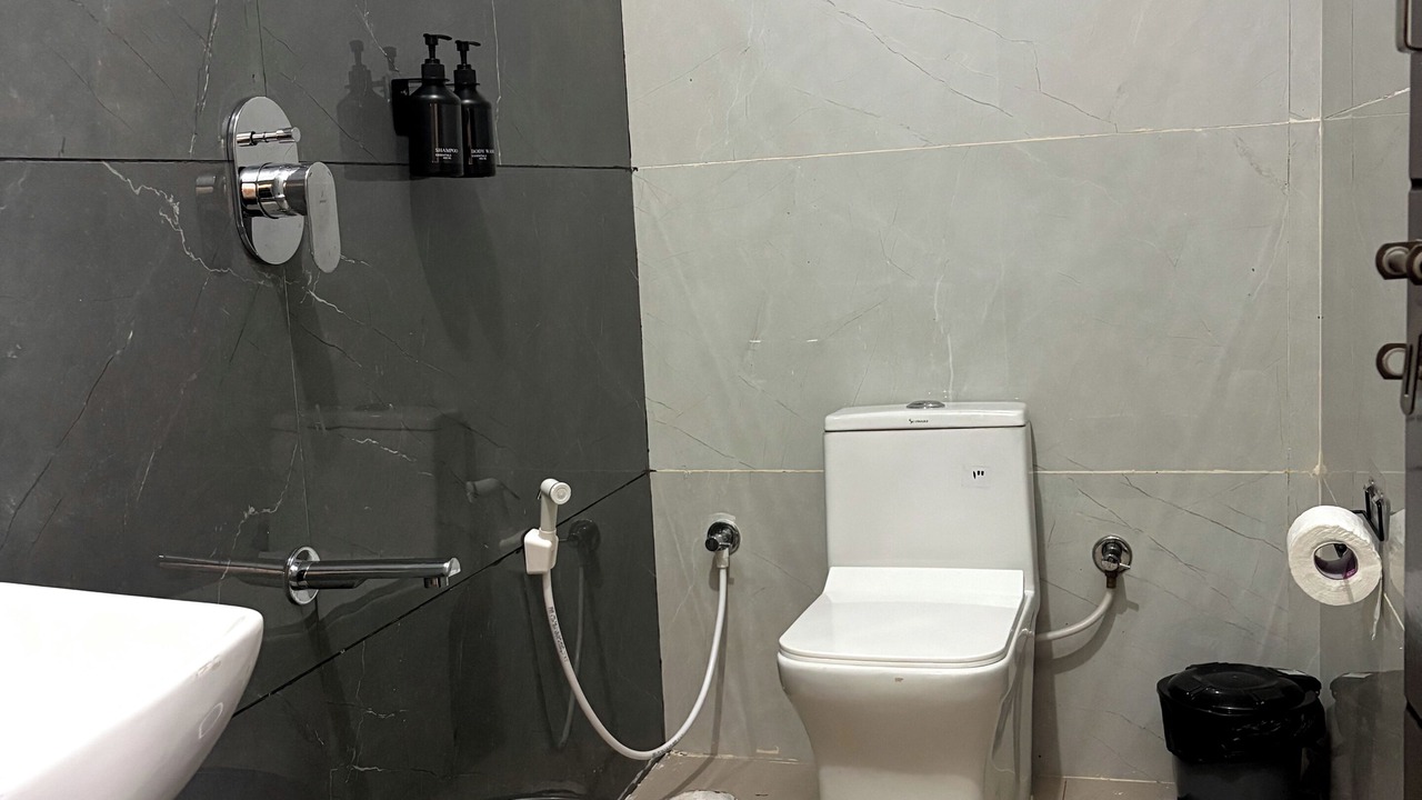 Photo of Bathroom in Bengaluru