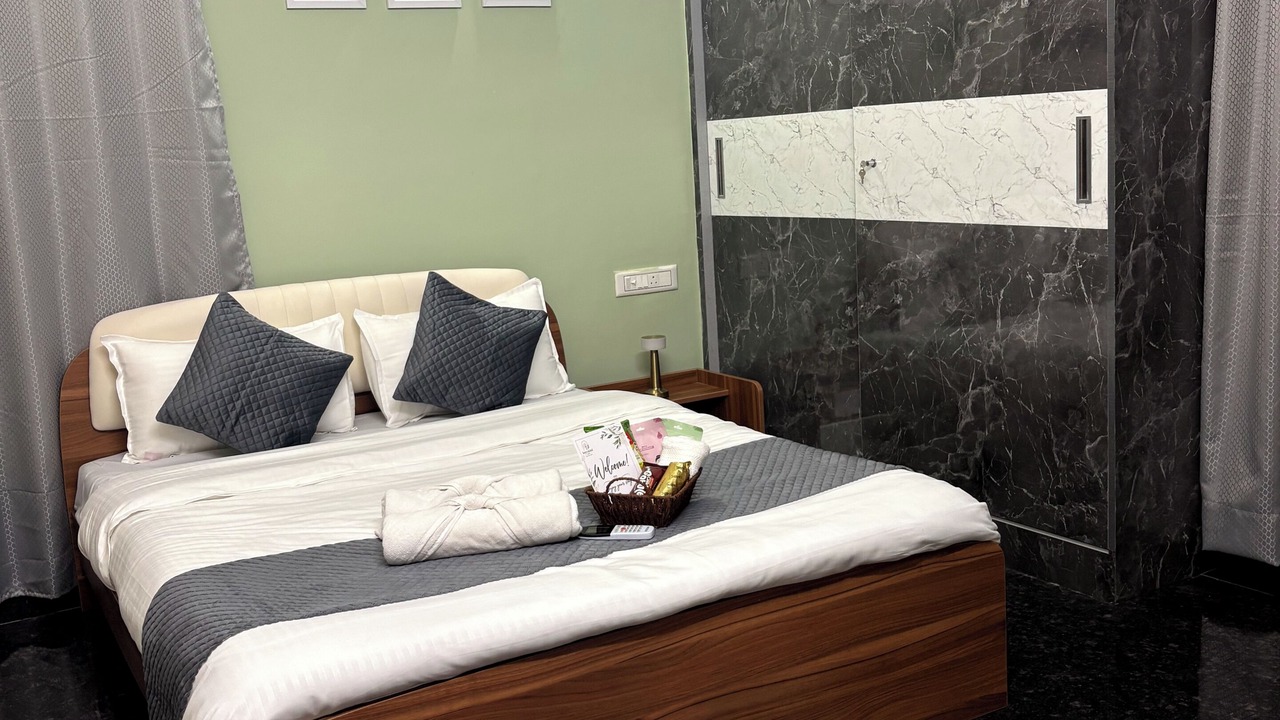 Photo of Bedroom in Bengaluru