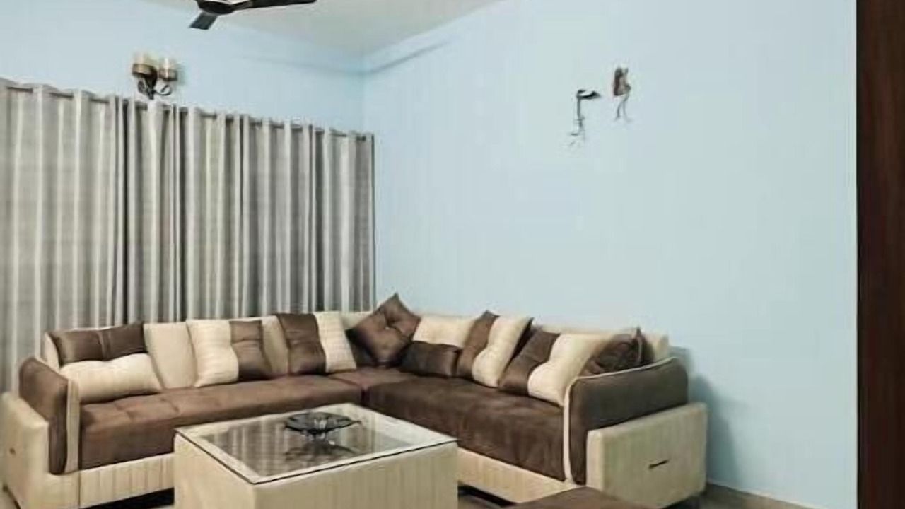 Photo of Livingroom in New Chandigarh