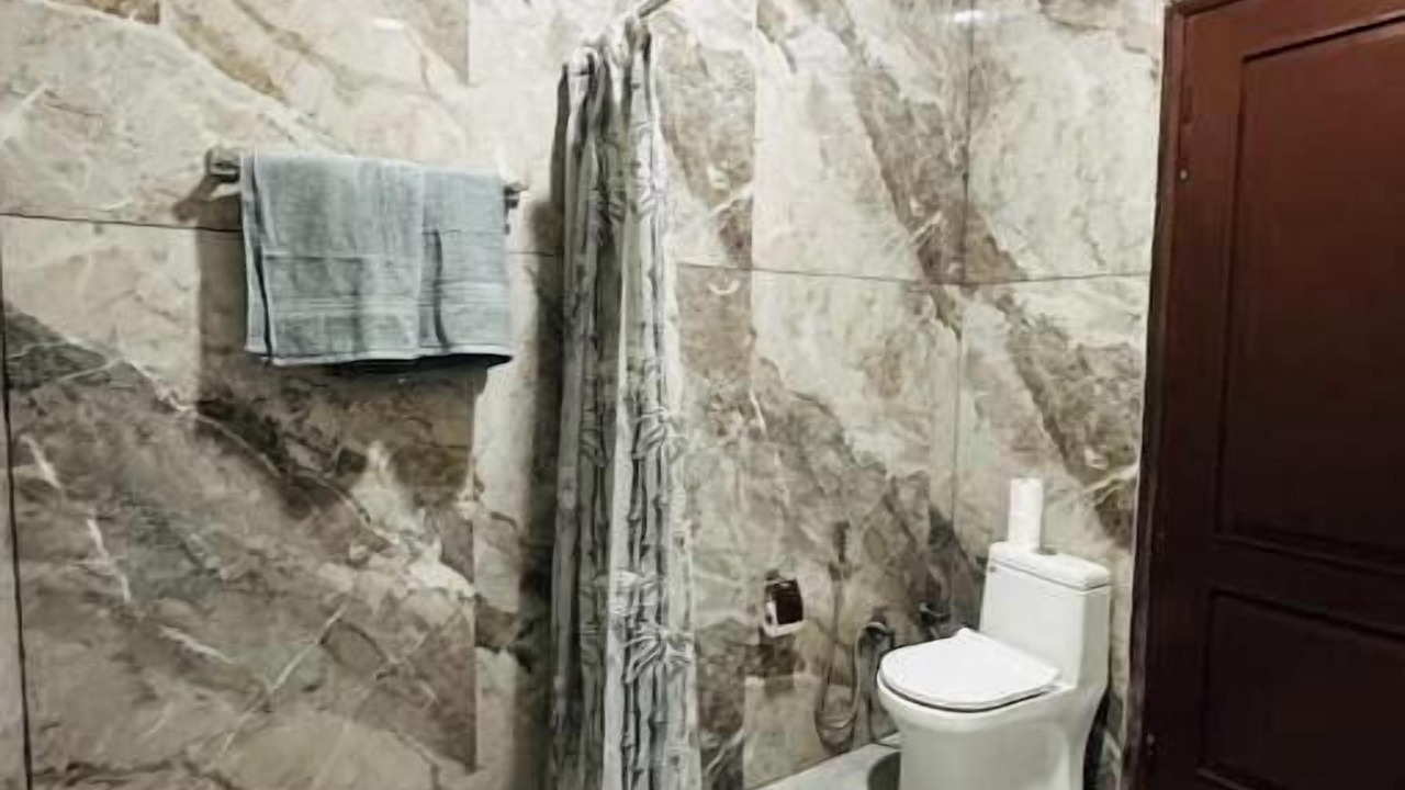 Photo of Bathroom in New Chandigarh