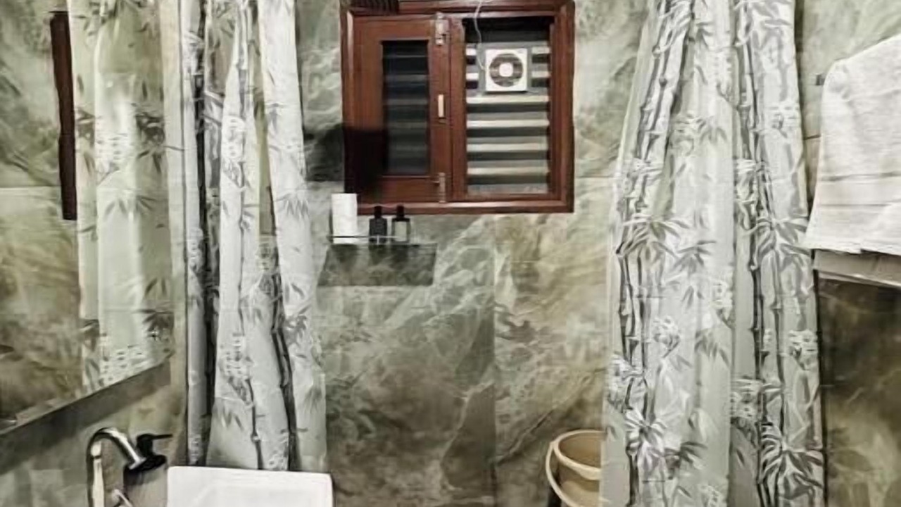 Photo of Bathroom in New Chandigarh