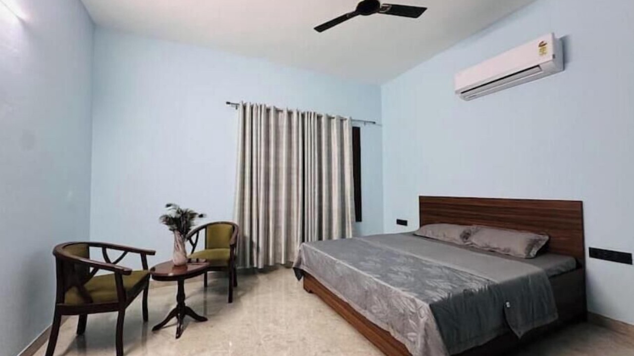 Photo of Bedroom in New Chandigarh