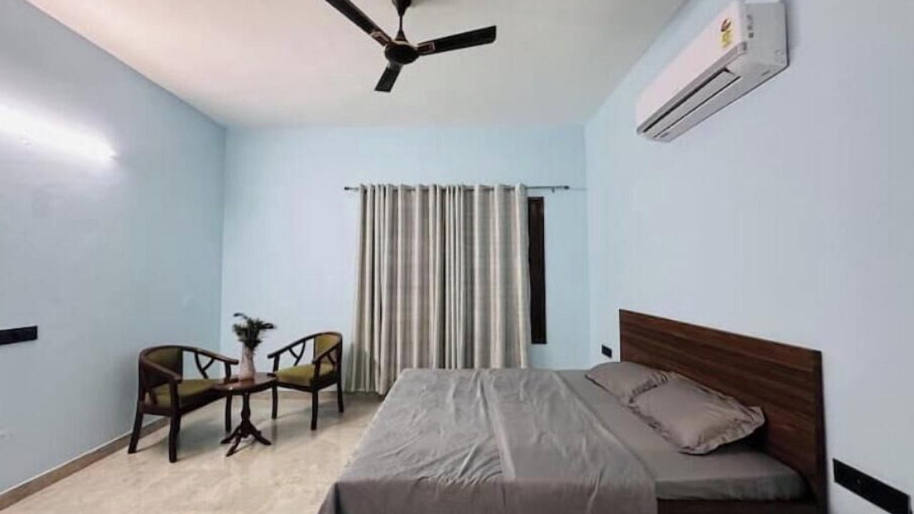 Photo of Bedroom in New Chandigarh