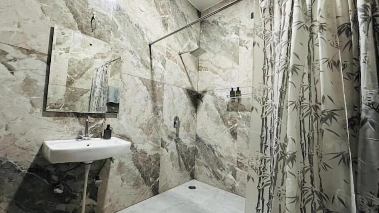 Photo of Bathroom in New Chandigarh