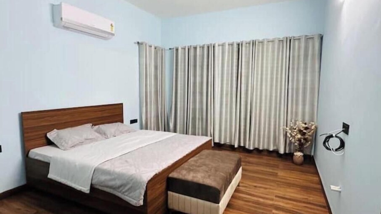 Photo of Bedroom in New Chandigarh