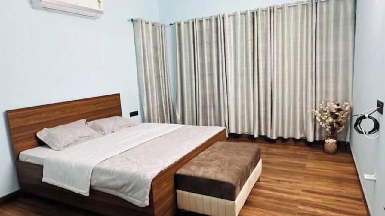 Photo of Bedroom in New Chandigarh
