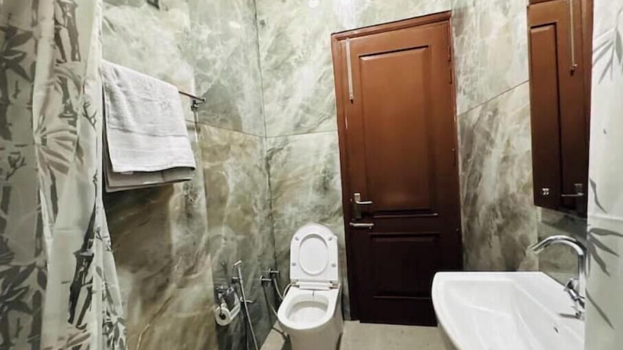 Photo of Bathroom in New Chandigarh