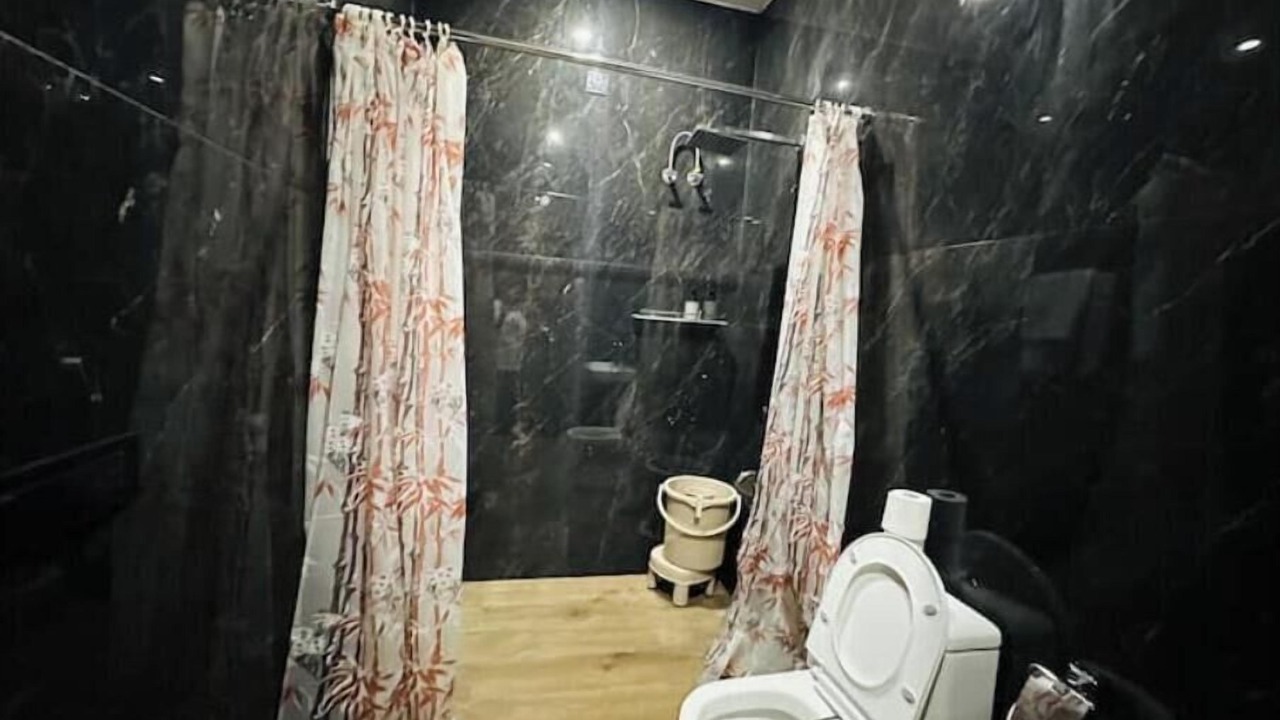 Photo of Bathroom in New Chandigarh