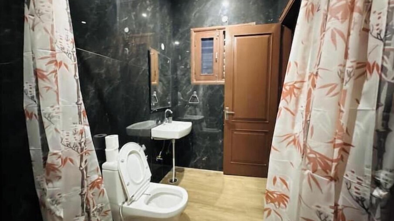 Photo of Bathroom in New Chandigarh
