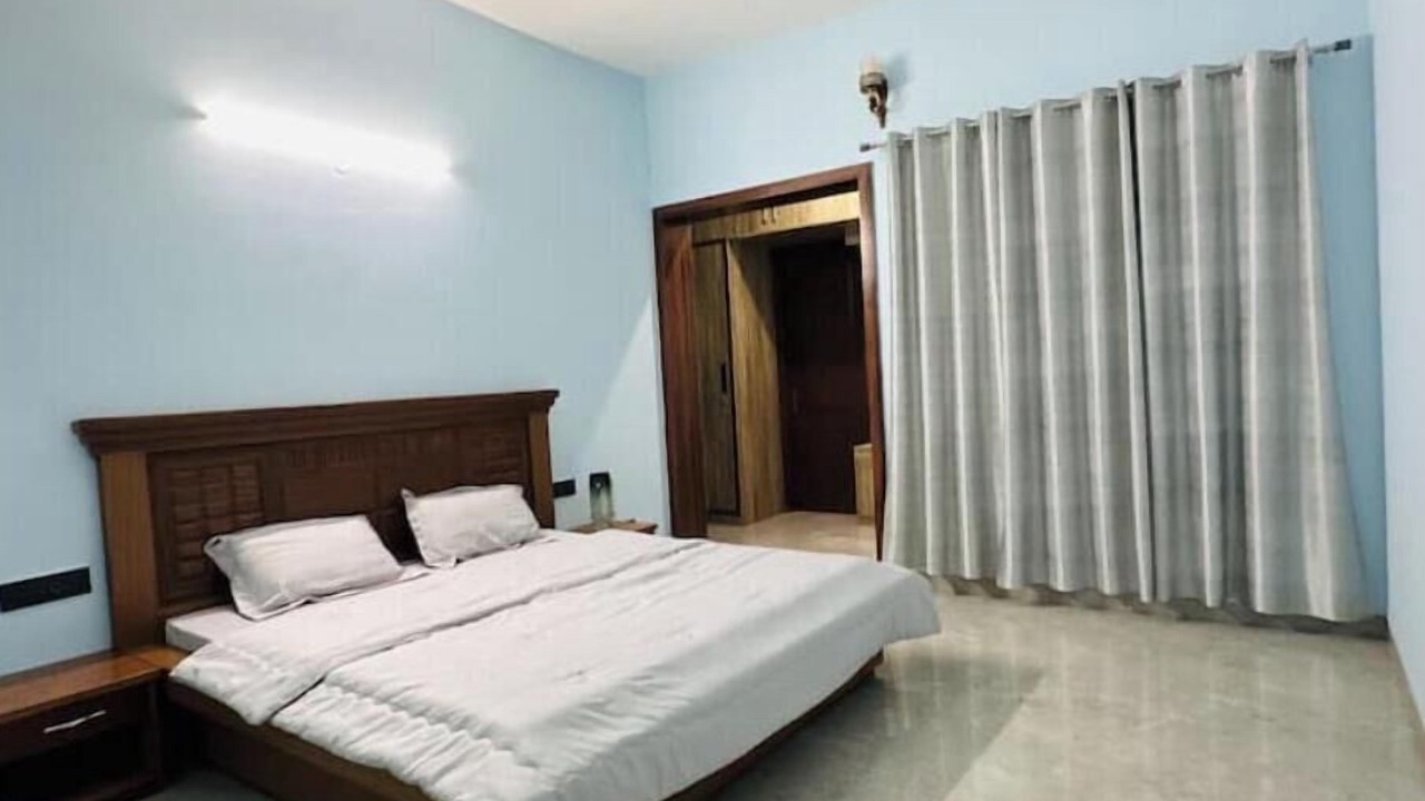Photo of Bedroom in New Chandigarh