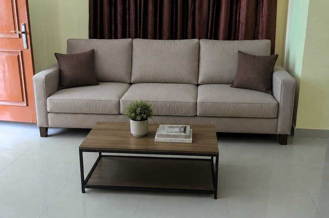 Photo of Livingroom in Banjara Hills