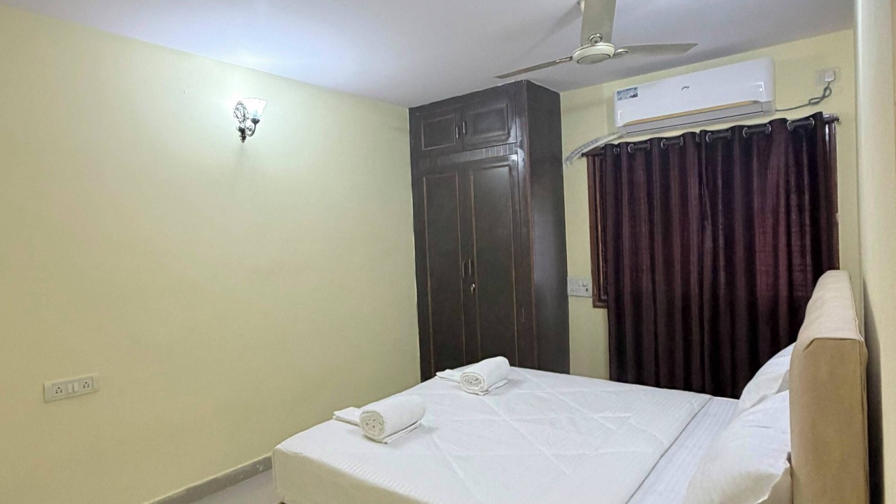 Photo of Bedroom in Banjara Hills