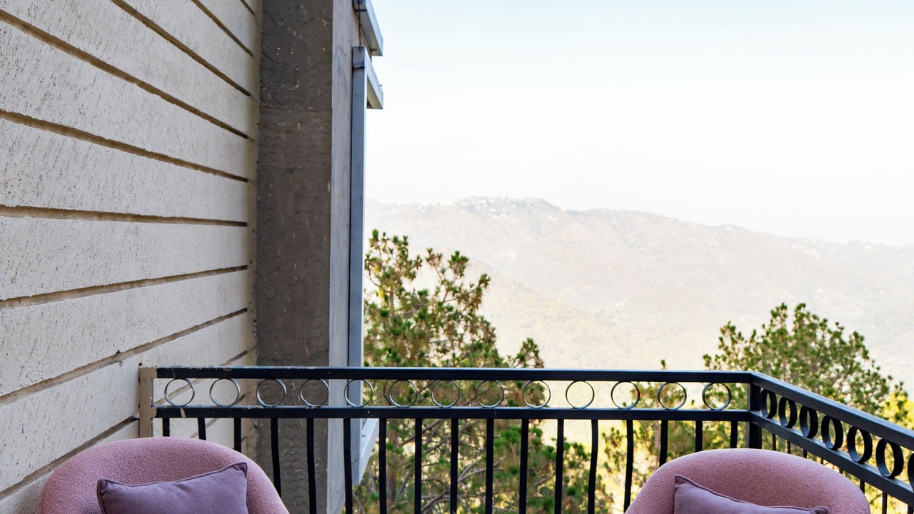 Photo of Outdoor in Kasauli