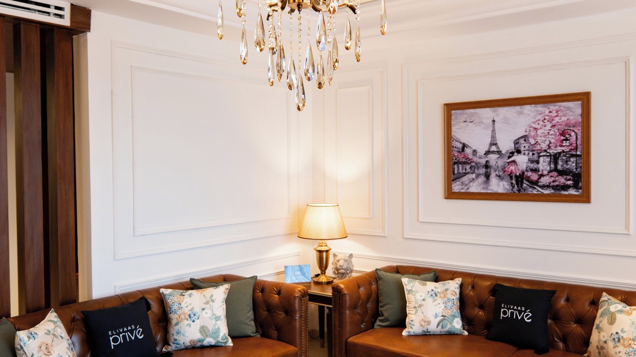 Photo of Livingroom in Kasauli