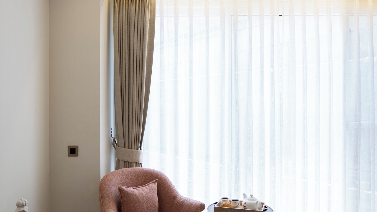 Photo of Livingroom in Kasauli