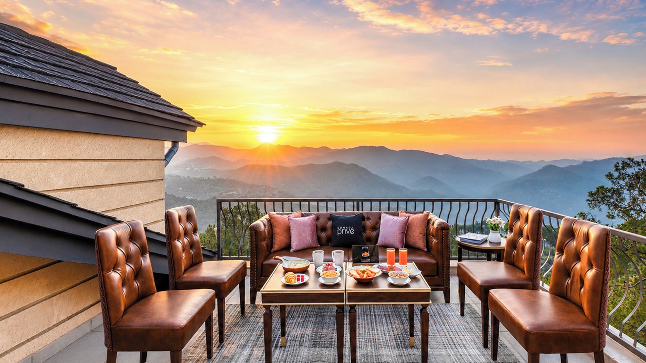 Photo of Outdoor in Kasauli