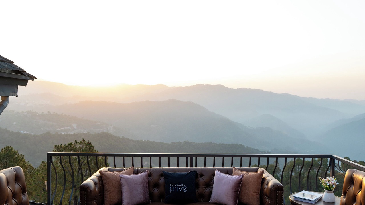 Photo of Outdoor in Kasauli