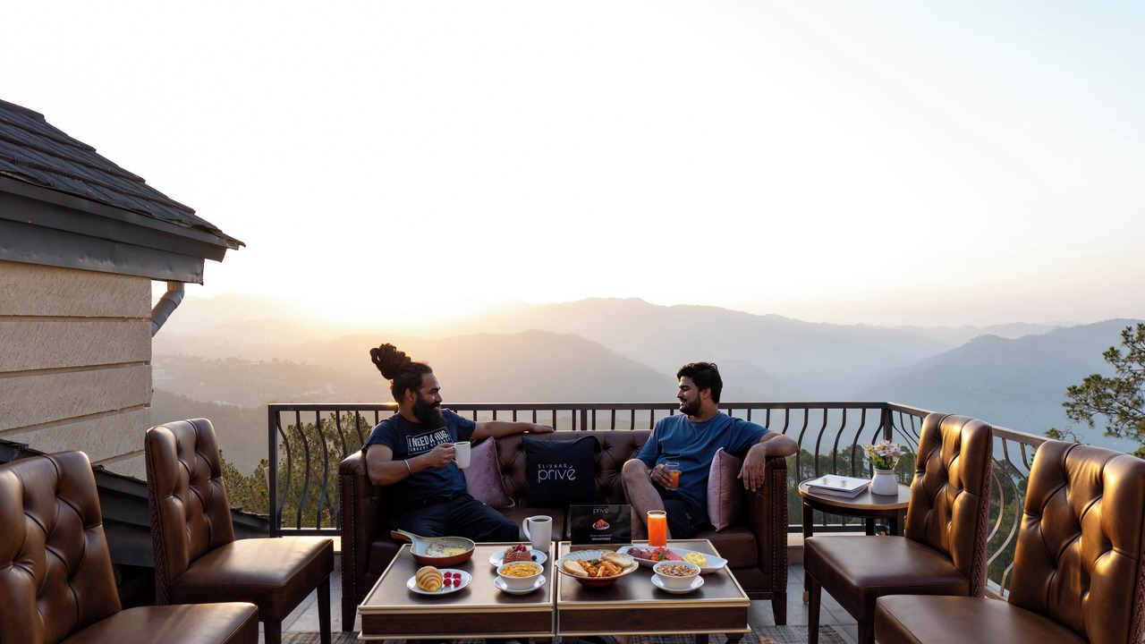Photo of Outdoor in Kasauli