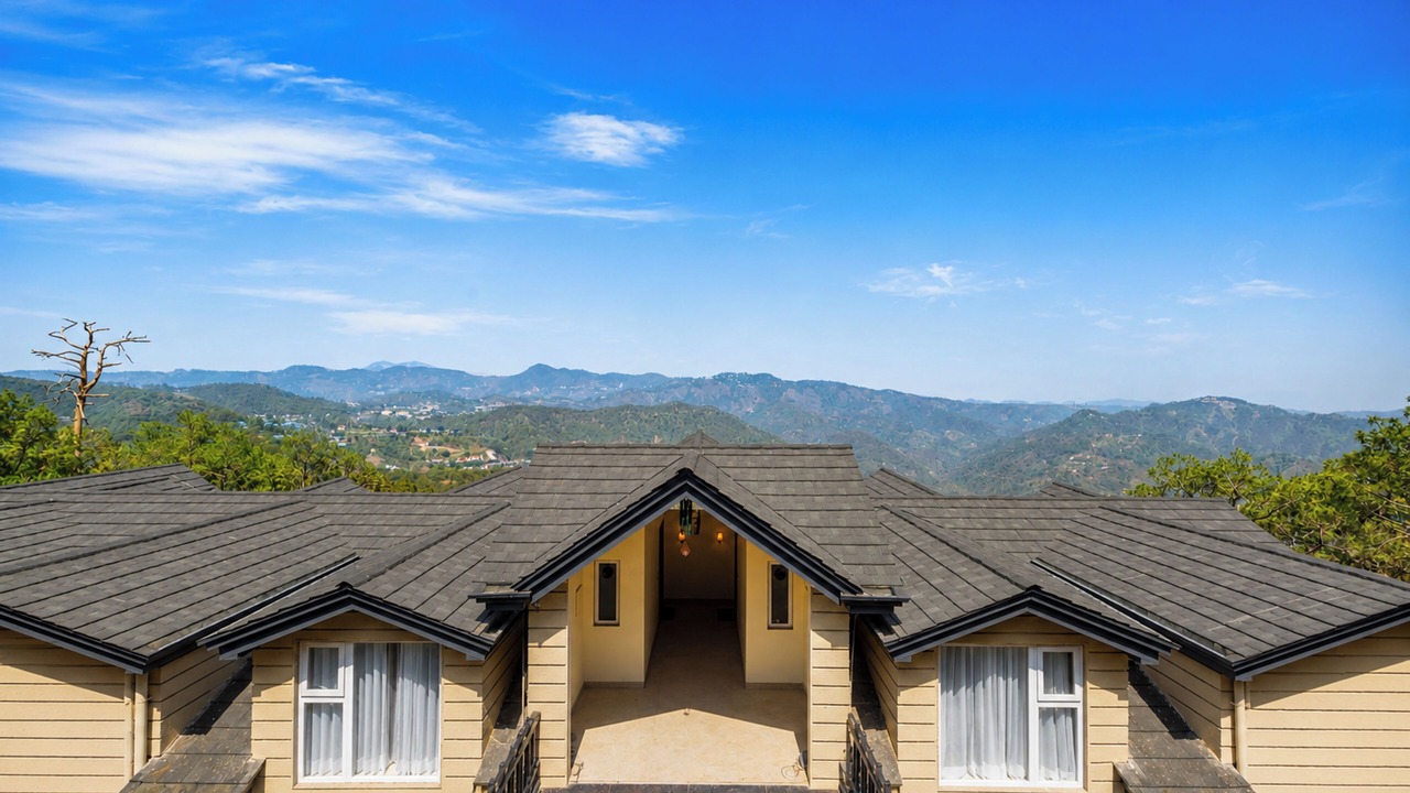 Photo of Outdoor in Kasauli