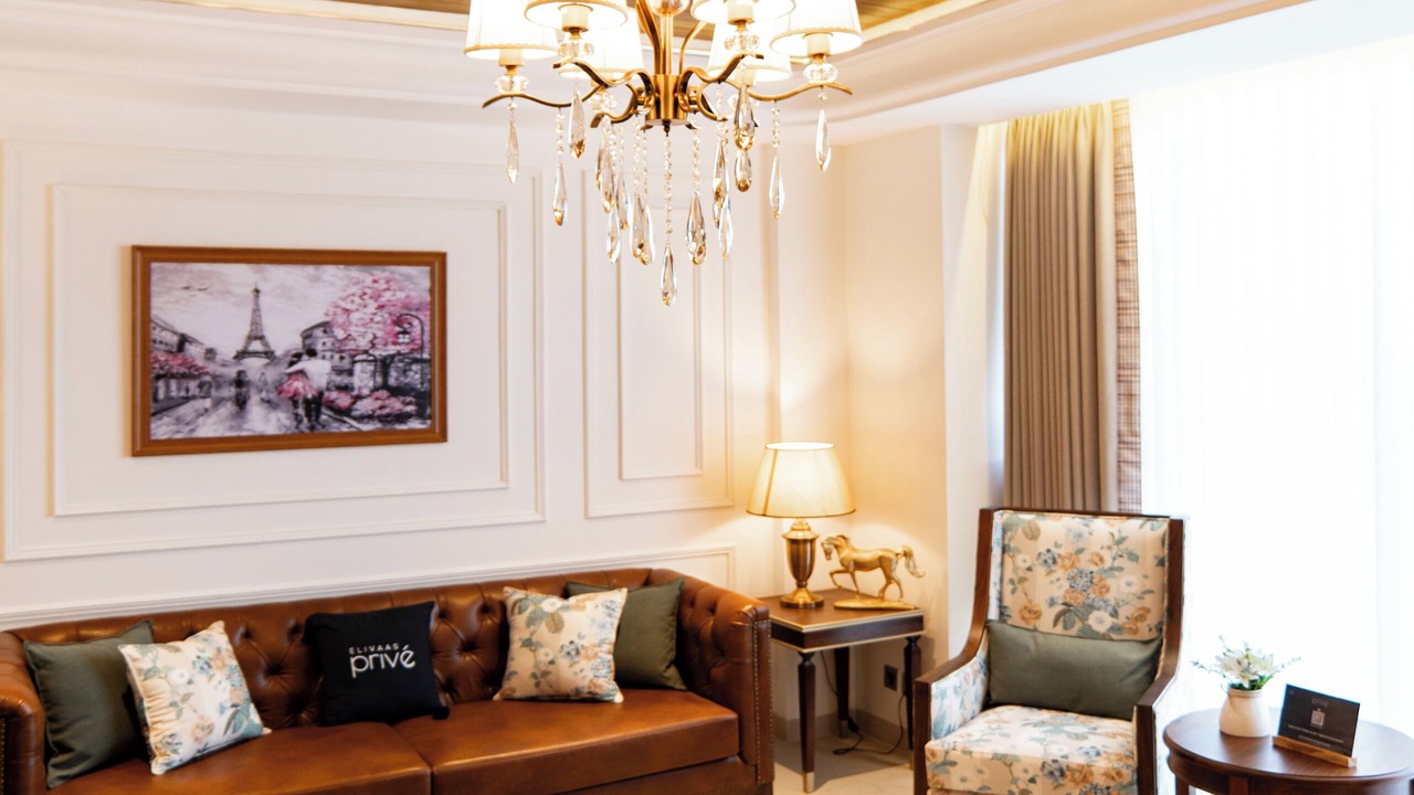 Photo of Livingroom in Kasauli