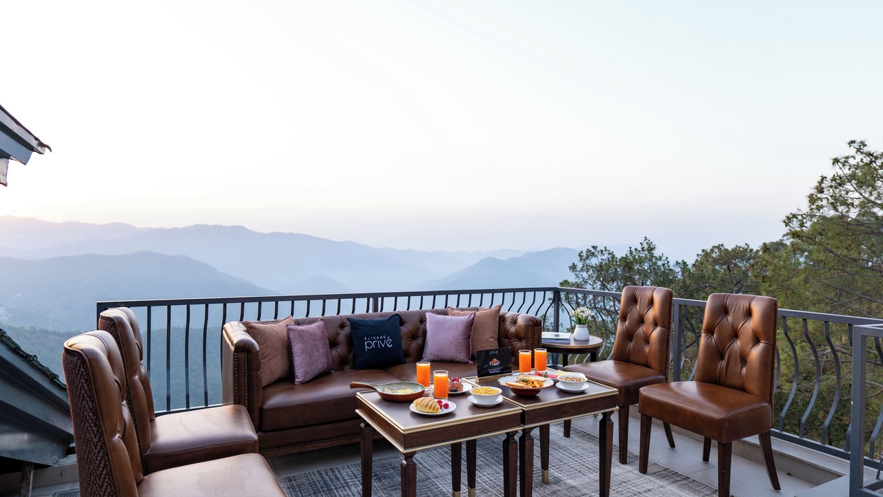 Photo of Outdoor in Kasauli