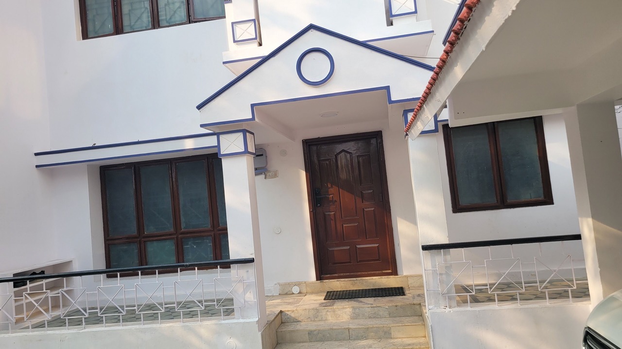 Photo of Outdoor in Hyderabad