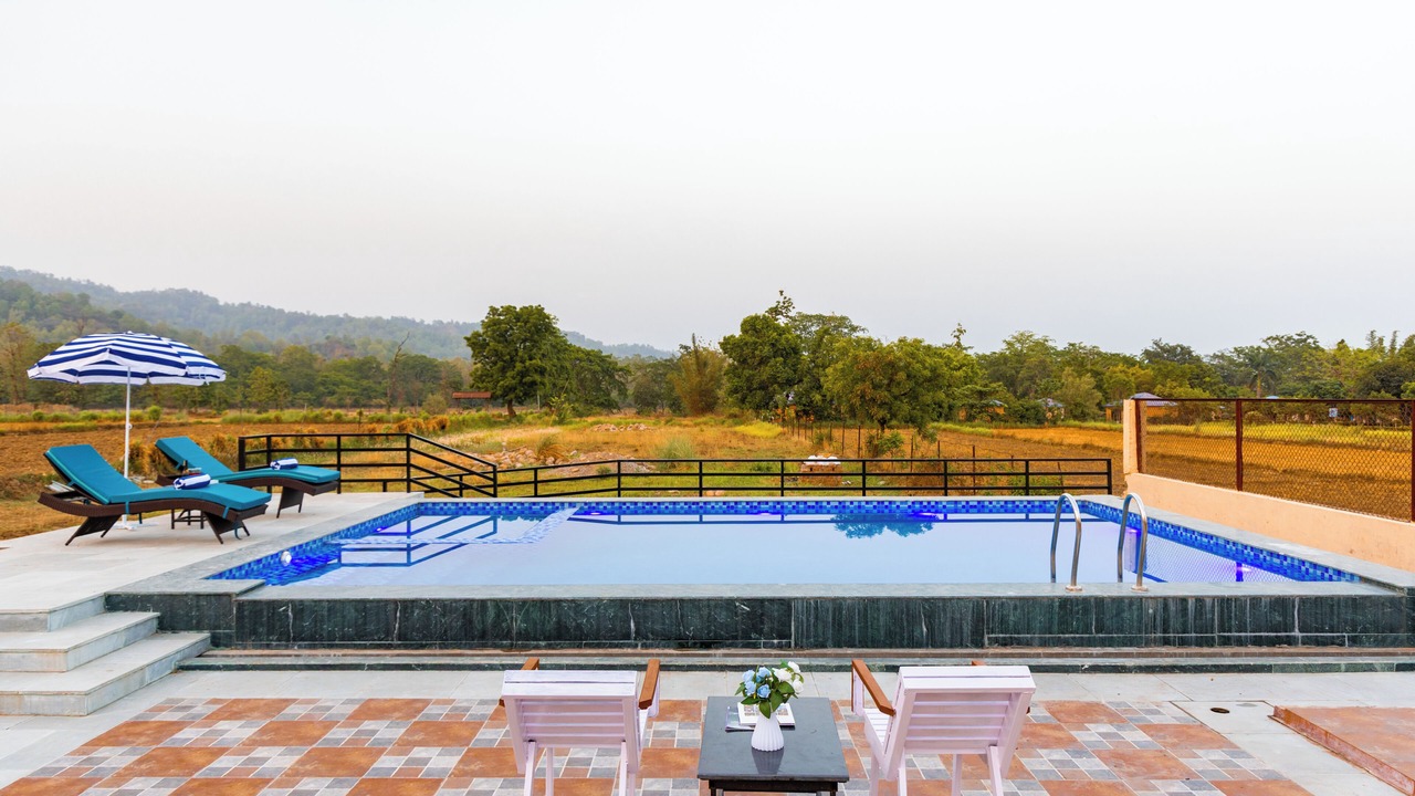 Photo of Outdoor in Dhela