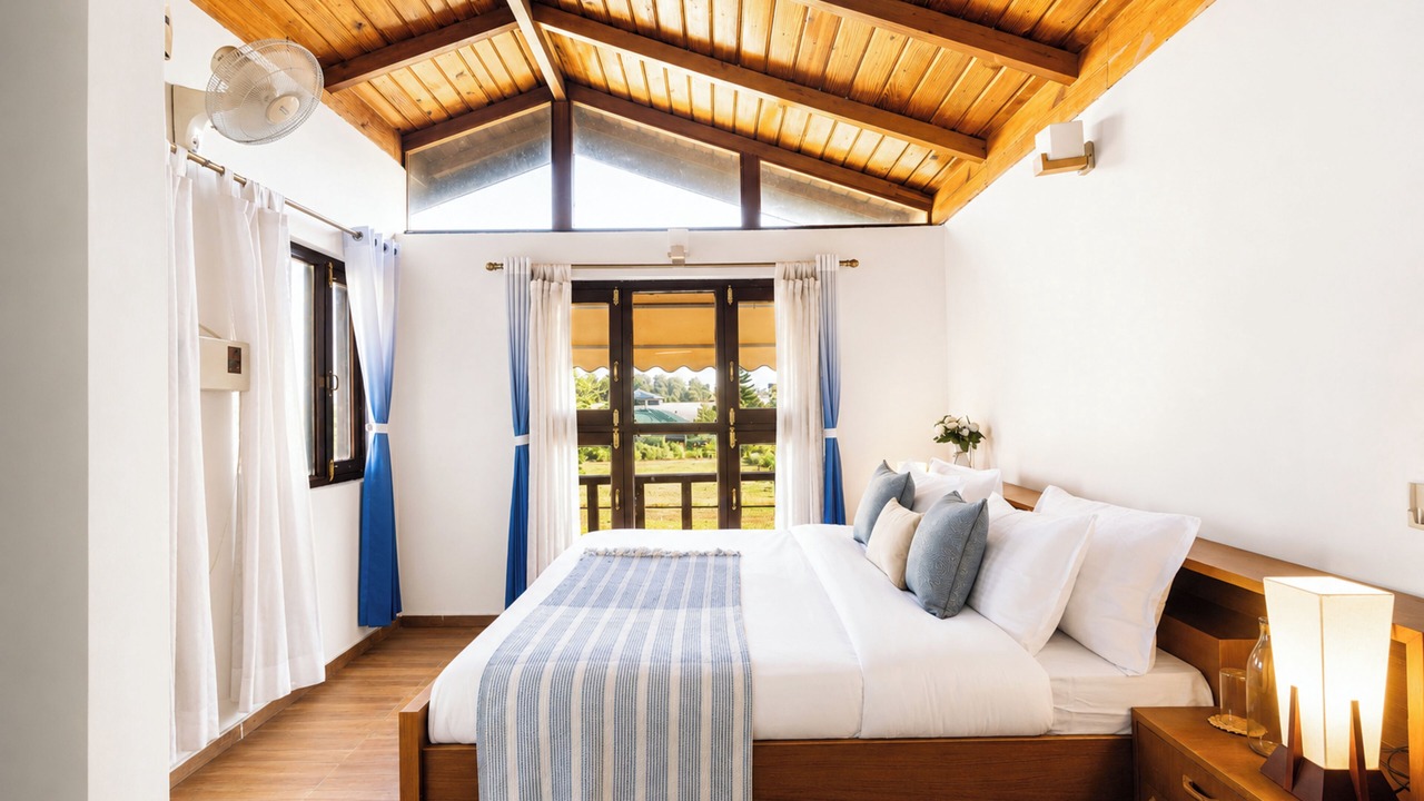 Photo of Bedroom in Dhela