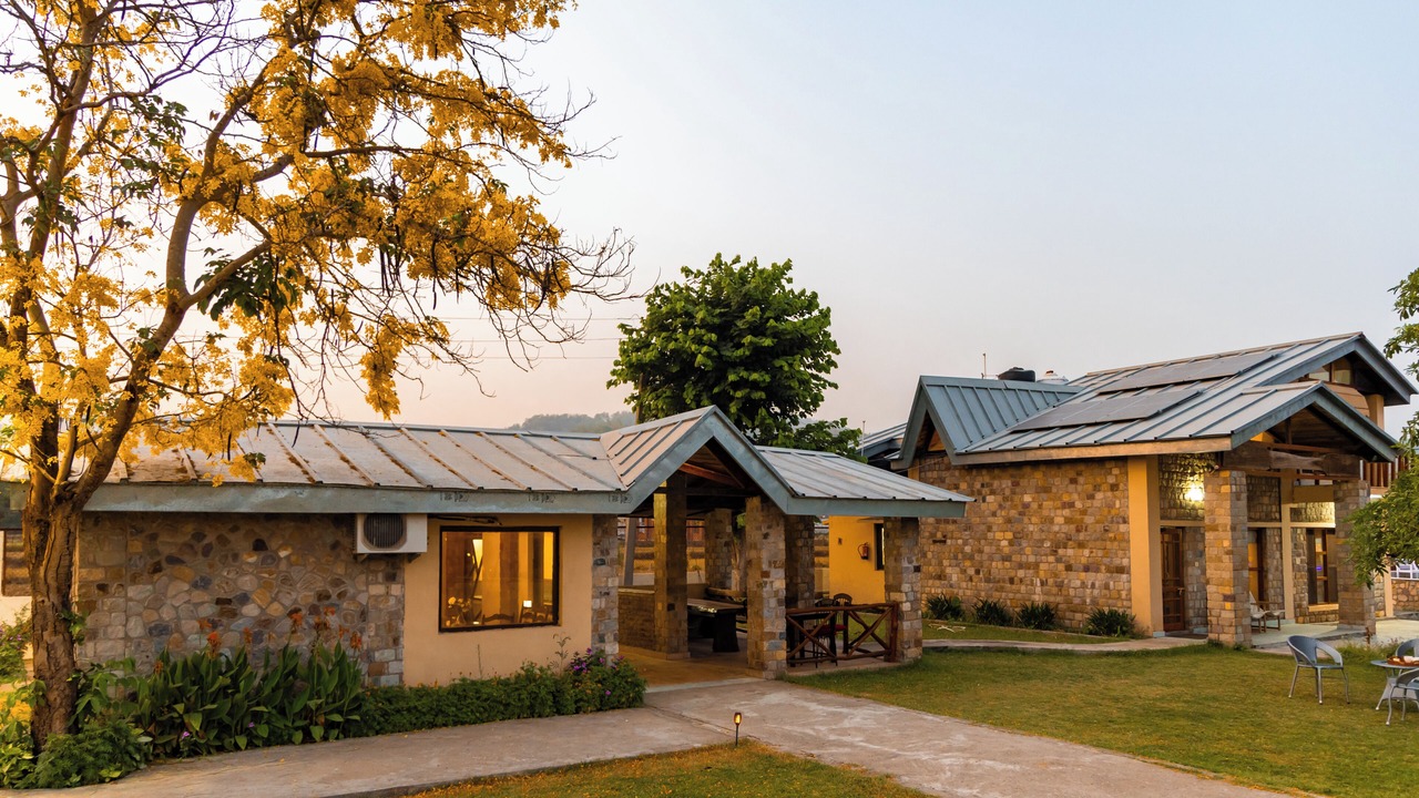 Photo of Outdoor in Dhela
