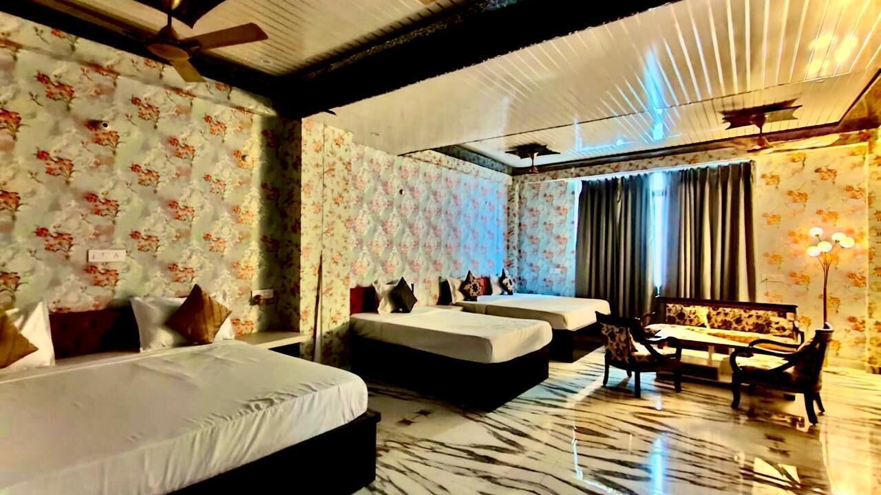 Photo of Bedroom in Varanasi