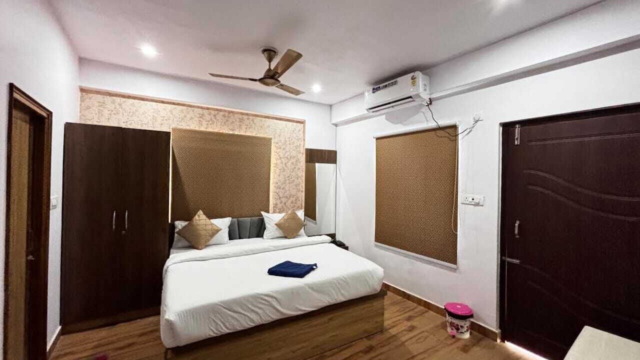 Photo of Bedroom in Varanasi