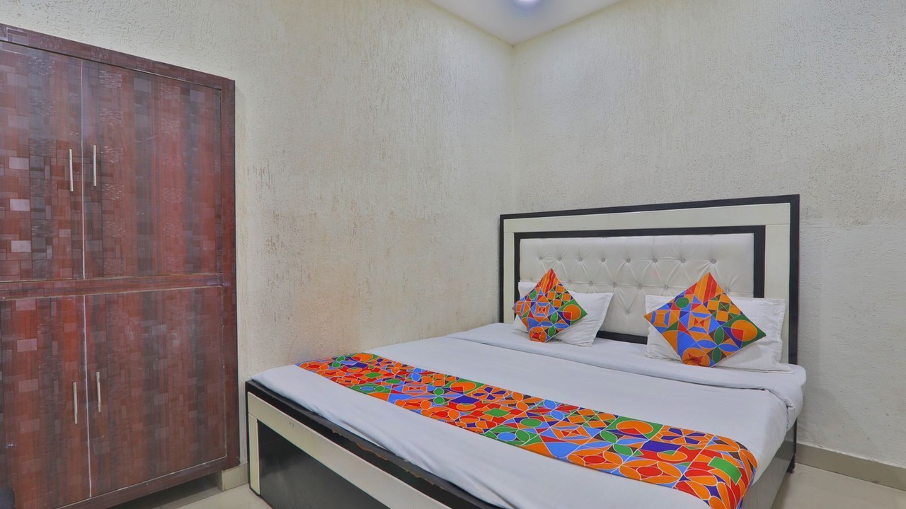Photo of Bedroom in Varanasi