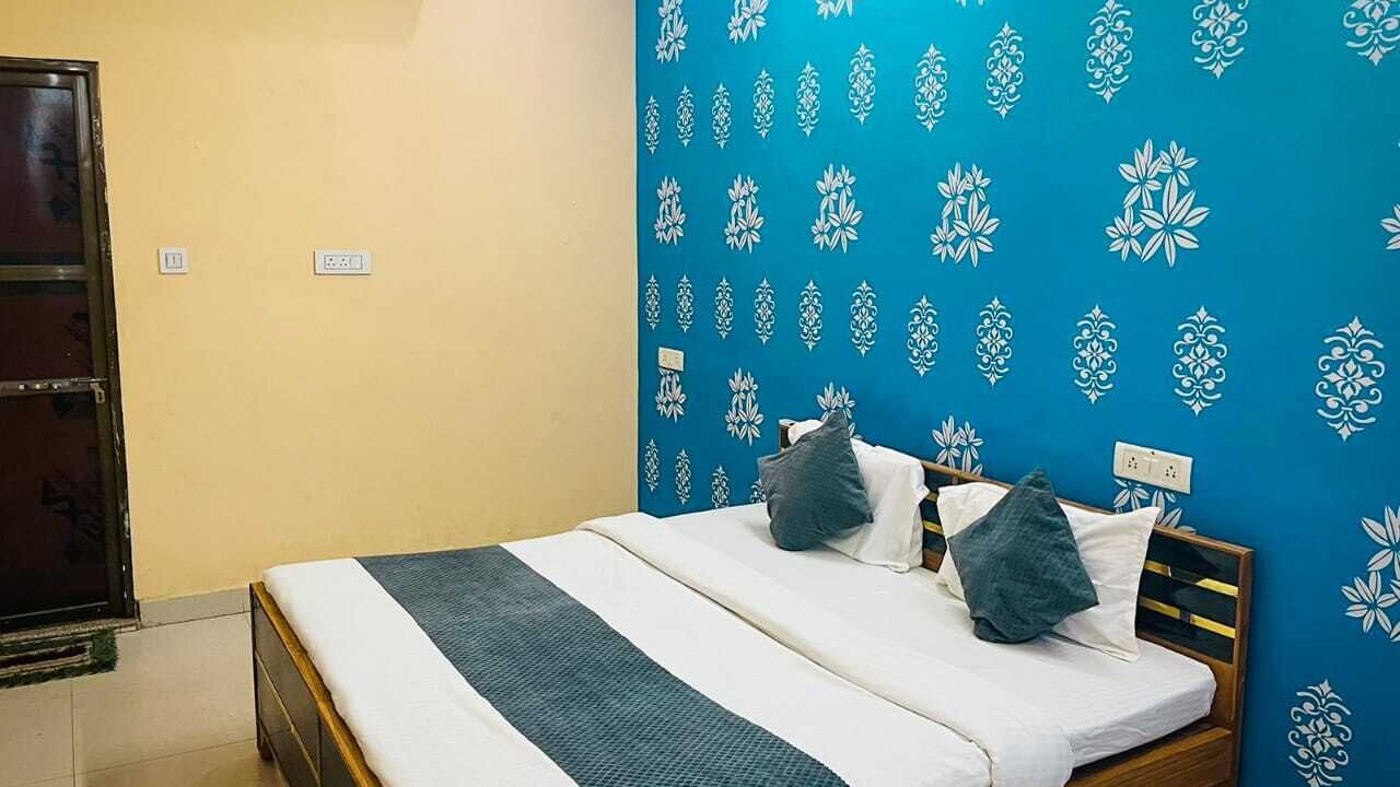 Photo of Bedroom in Varanasi