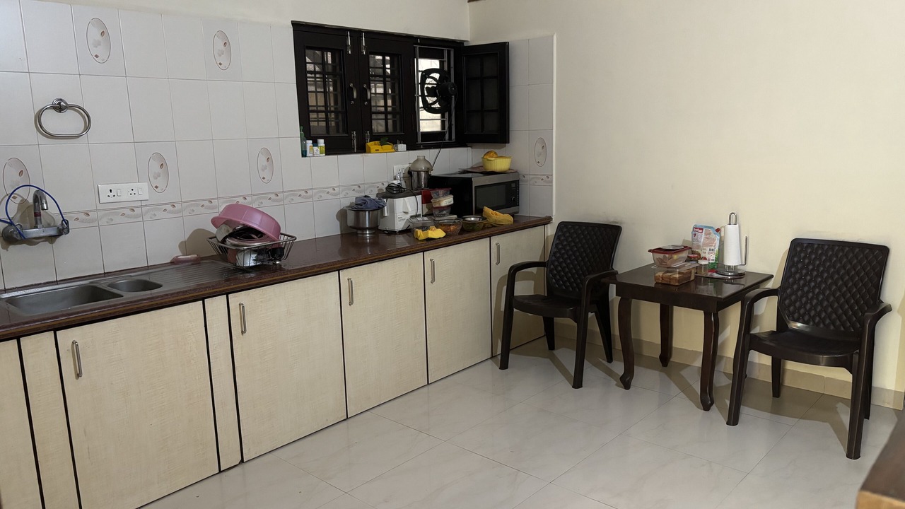 Photo of Kitchen in Rau