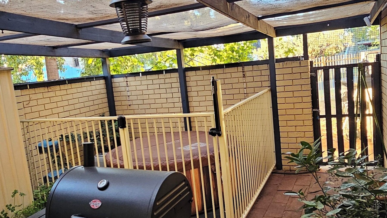 Photo of Patio Balcony in The Gap
