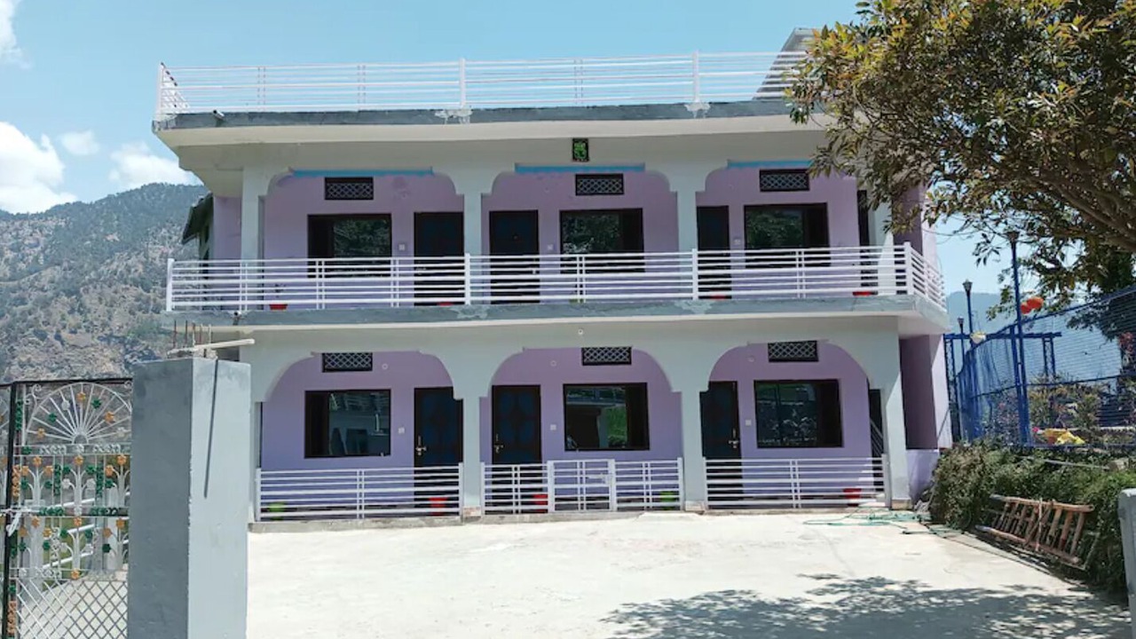 Photo of Outdoor in Shahjahanpur