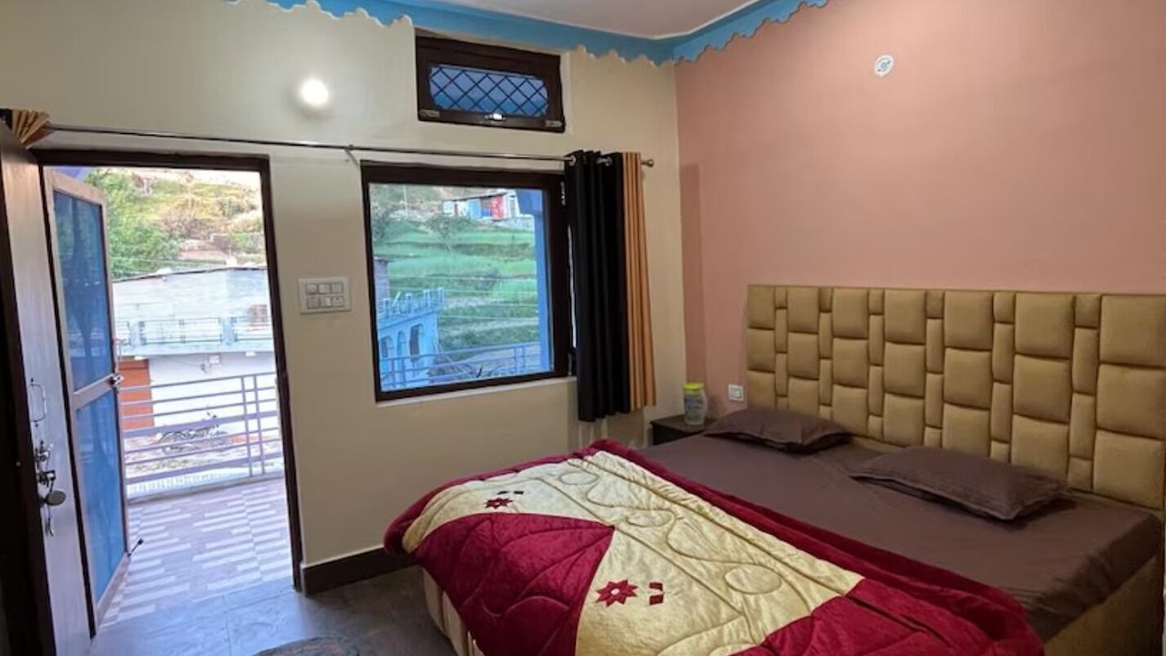 Photo of Bedroom in Shahjahanpur